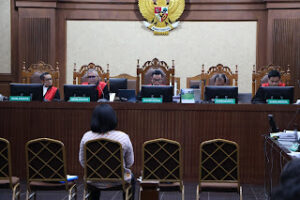 Sidang Korupsi Chromebook, JPU Ungkap Pengaturan Pengadaan dan Kesepakatan Co-Investment Sebesar 30%