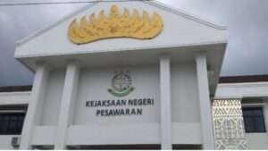 DPD APKAN Bandar Lampung Soroti Kinerja Kejari Pesawaran, Pertanyakan Progres Dugaan KKN