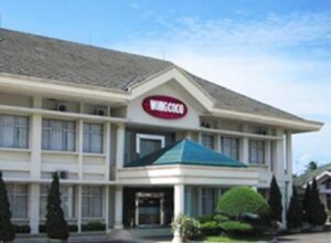 Warga Bumisari Mengeluhkan Bau Busuk di Duga Berasal Dari Wong Coco Mereka Meminta Langkah Kongkrit Dari Pihak Perusahaan