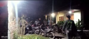 Satpol PP Sasar Kafe Remang-Remang Natar, Nama-Nama Pemilik Mulai Terbongkar