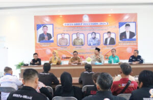 For WIN Peringati Hari Kebebasan Pers Sedunia, Soroti Dampak AI terhadap Media