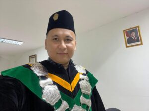 Heboh! Dugaan Video Asusila Seret Nama Dosen, Sekda GRIB Jaya Pertanyakan Klaim Laporan dan Dugaan Ancaman Heboh! Dugaan Video Asusila Seret Nama Dosen, Sekda GRIB Jaya Pertanyakan Klaim Laporan dan Dugaan Ancaman
