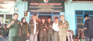 Semangat Kebersamaan Warnai HUT ke-7 KO-WAPPI Pesawaran, Profesionalisme Pers Jadi Penegasan Utama Semangat Kebersamaan Warnai HUT ke-7 KO-WAPPI Pesawaran, Profesionalisme Pers Jadi Penegasan Utama